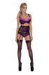 Roza Fifi Push Up Bra